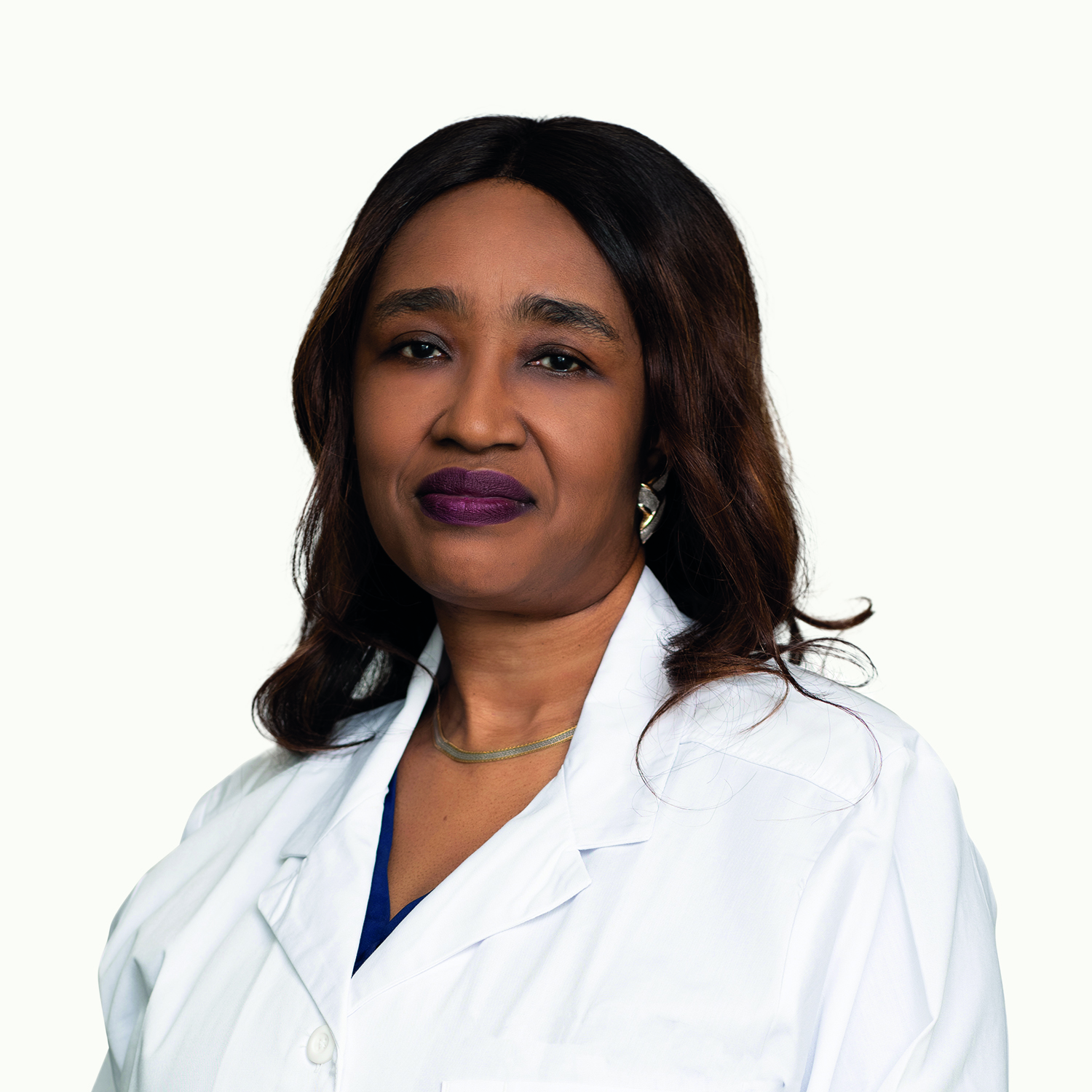 Dr. Mogbonjubola Adeyemo, MD