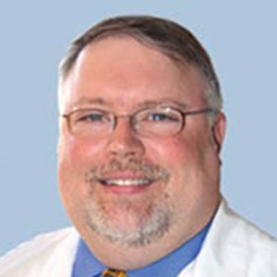 Dr. Kenneth Brown, MD