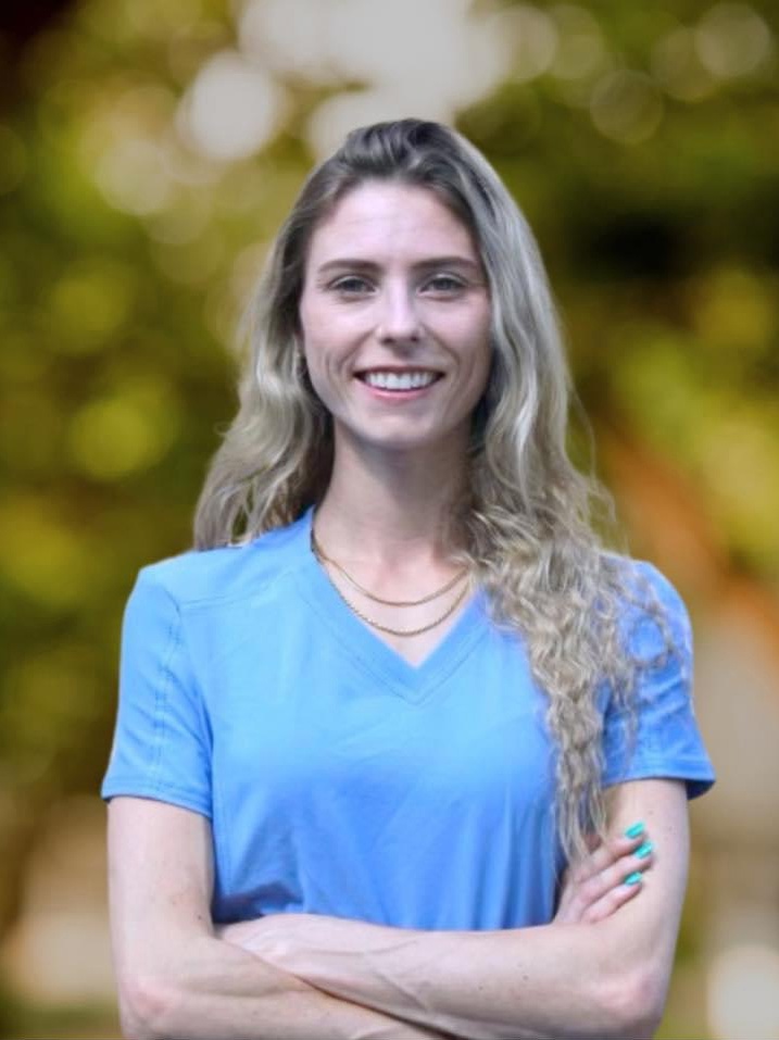 Dr. Tiah Sanborn, DC