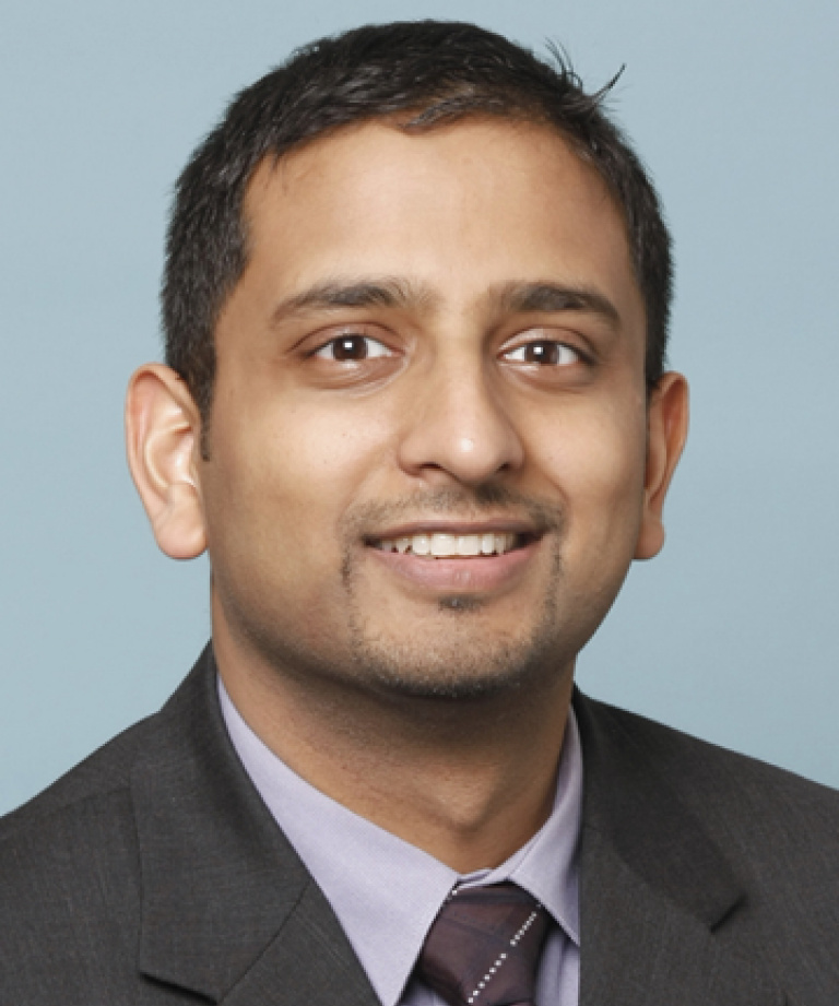 Dr. Neil Kansal, MD