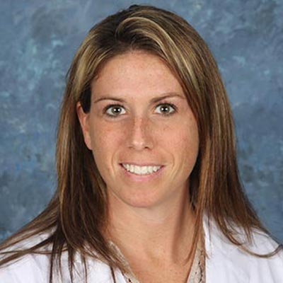 Dr. Amy Strobbe, DO