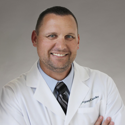 Dr. Jerrod Anderson, MD