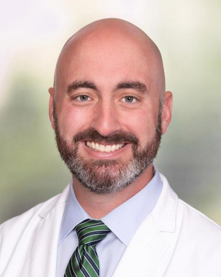Dr. Brady Christensen, DO