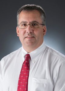 Dr. James Connaughton, MD