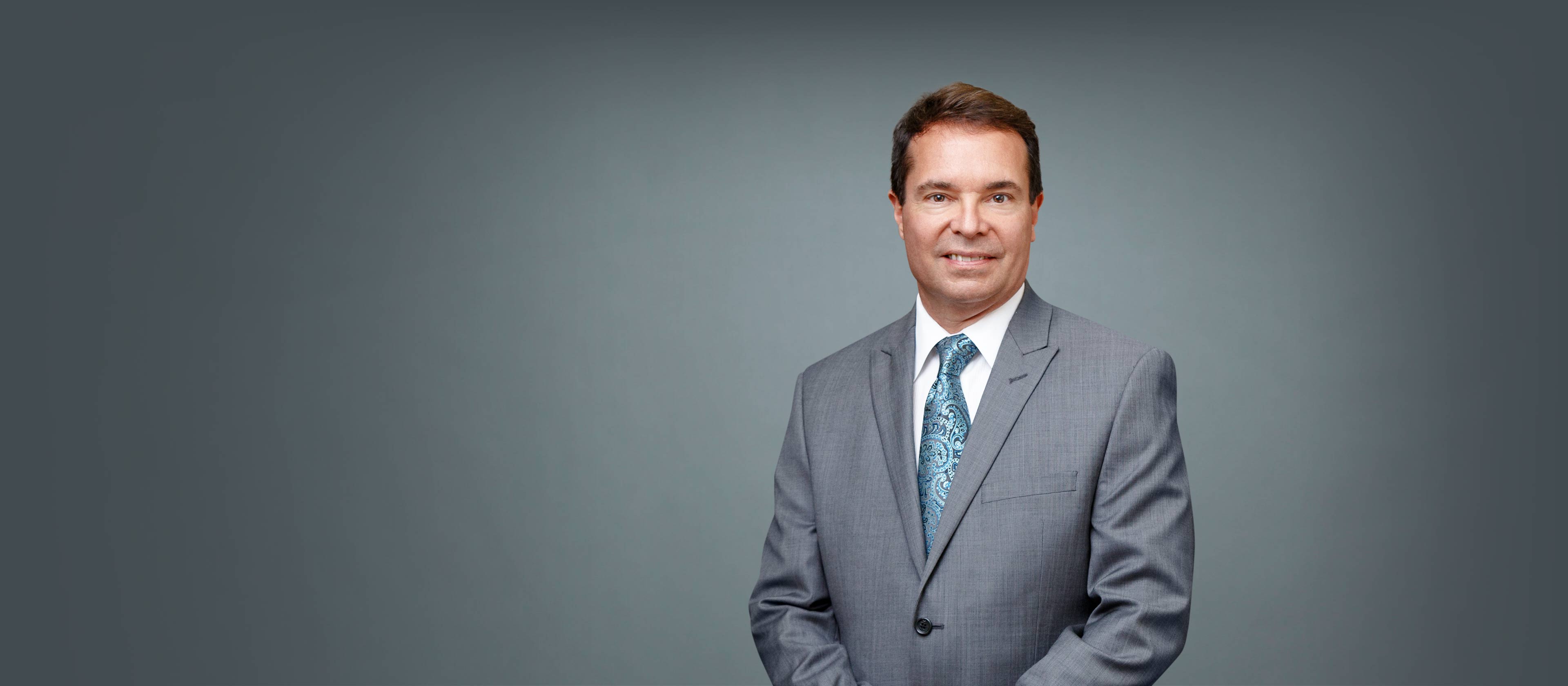 Dr. Francis Martingano, MD
