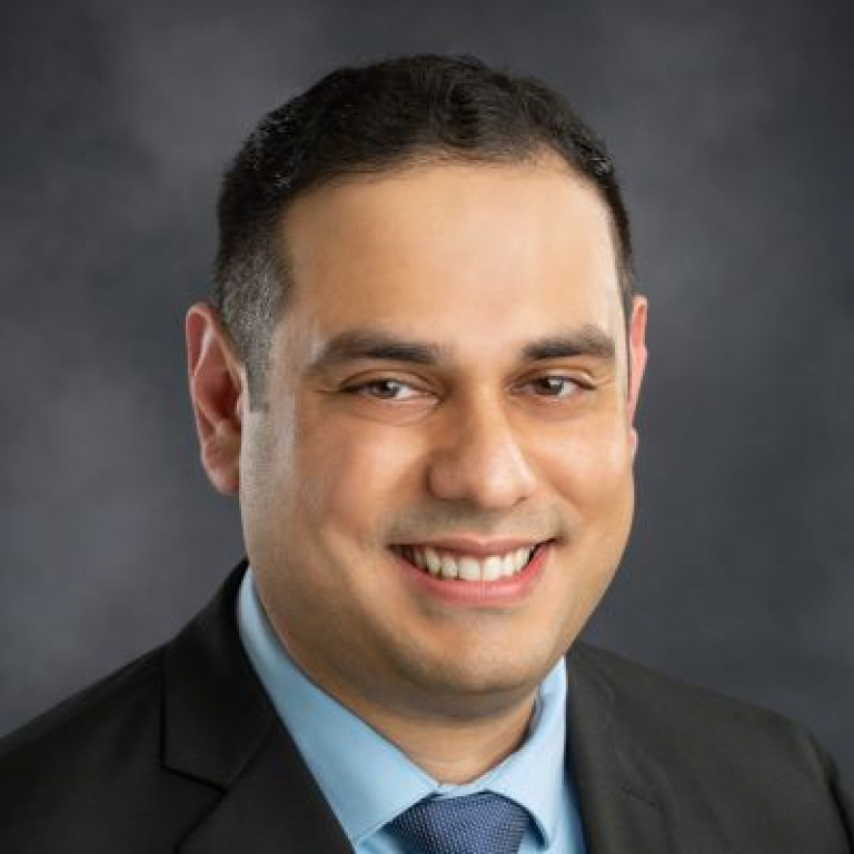 Dr. Ali Syed, MD