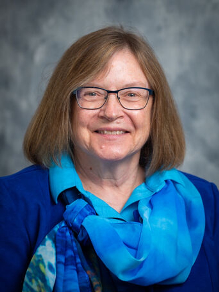 Dr. Katherine Guthrie, MD