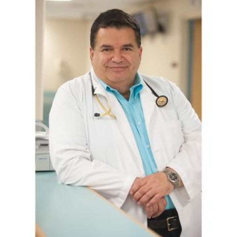 Dr. George Chilazi, MD
