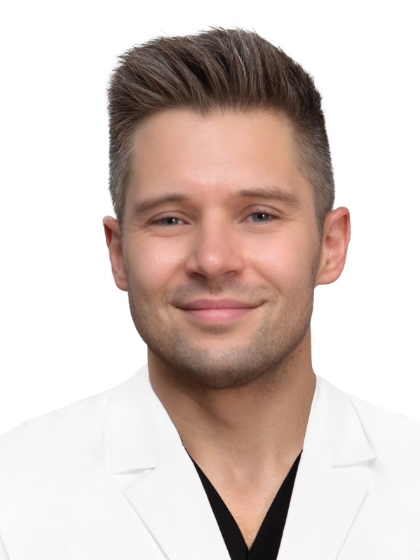 Dr. Evgeny Bulat, MD