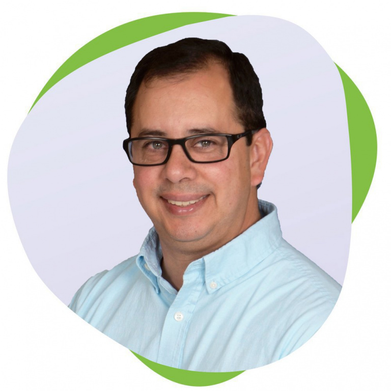 Dr. Luis Barajas, MD