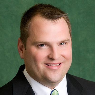 Dr. Christopher Reyher, MD