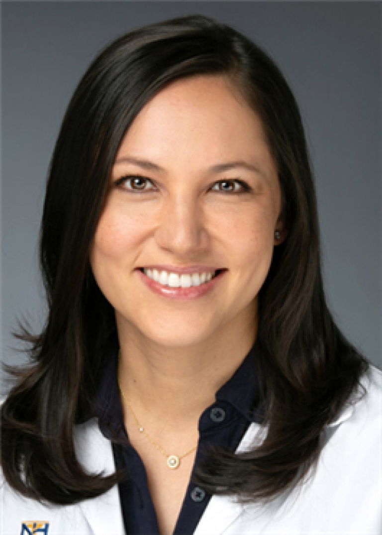 Dr. Laura Miller, DO