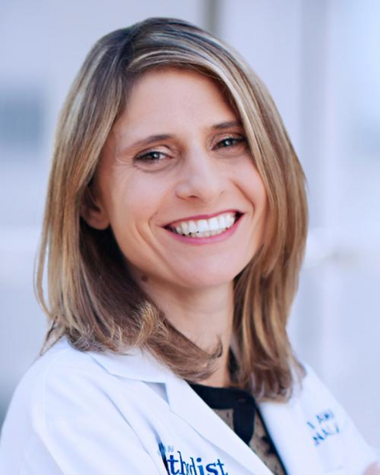 Dr. Ketti Awad, MD