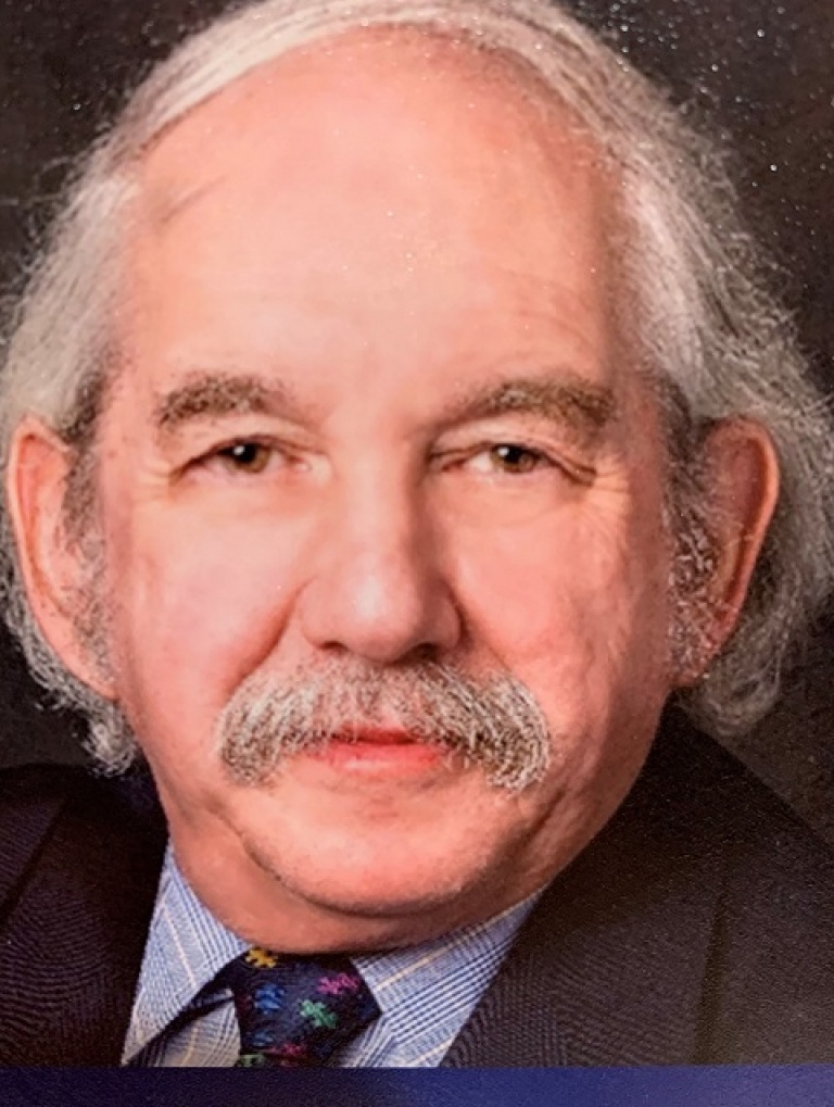 Dr. William Oppenheim, MD