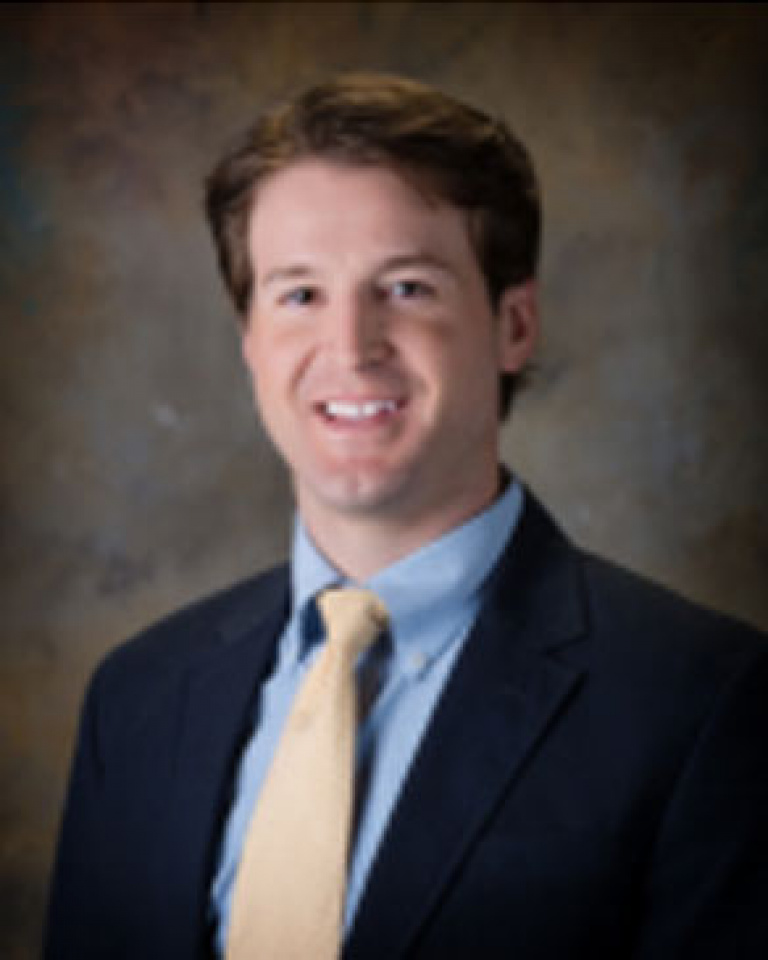 Dr. Matt Burge, MD
