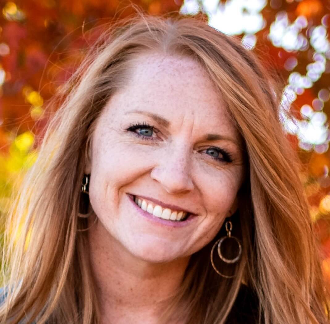 Kathryn Gettys, RD