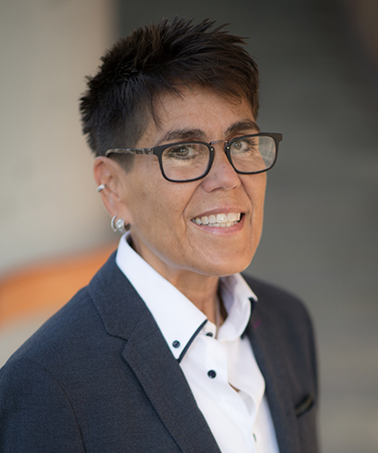 Dr. Mary Badillo, MD