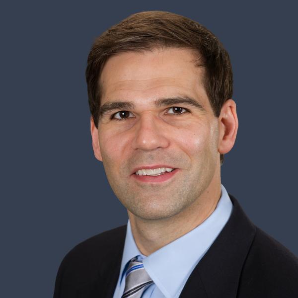 Dr. Thomas Heckman, MD