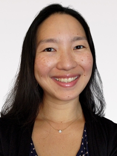 Kelsey Huynh, MFT
