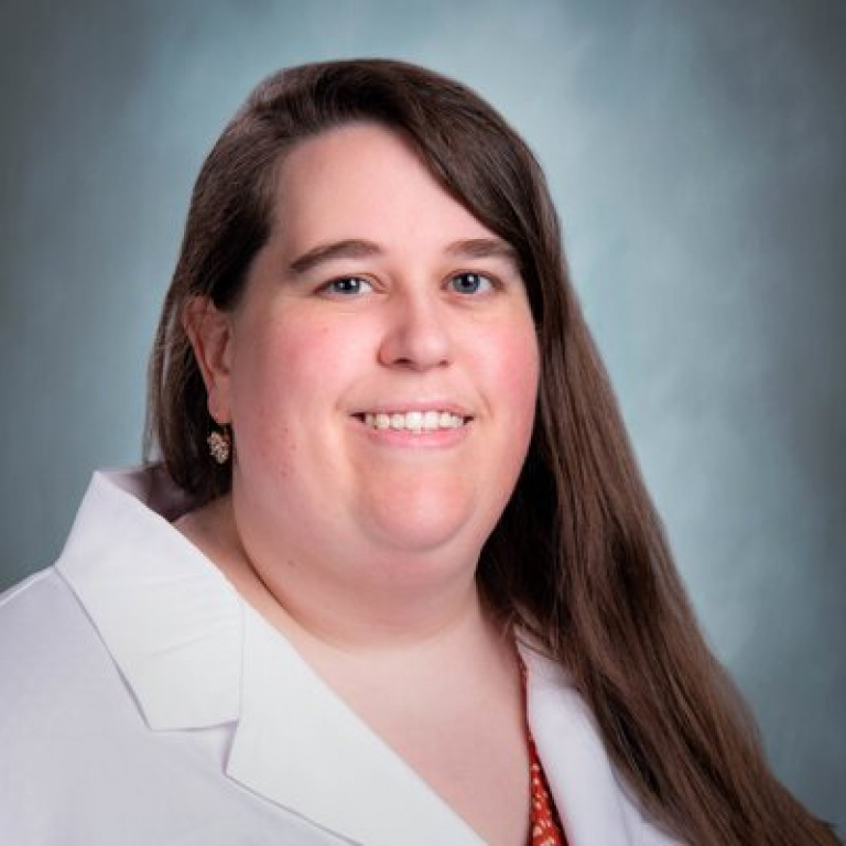 Dr. Jessica Zimmerman, MD