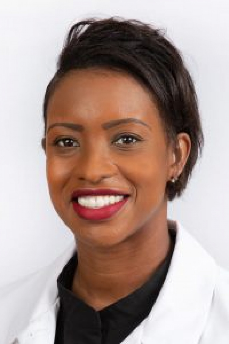 Dr. Dennie Rogers, MD