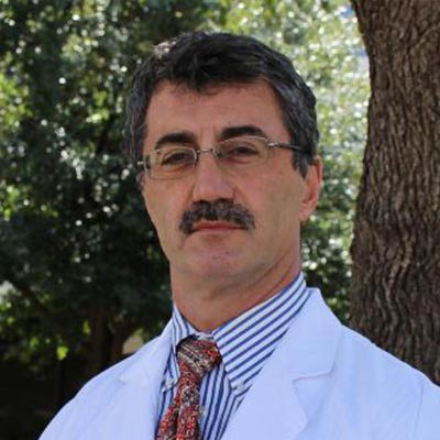 Dr. Edic Stephanian, MD