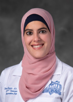 Zena Bazzi, NP