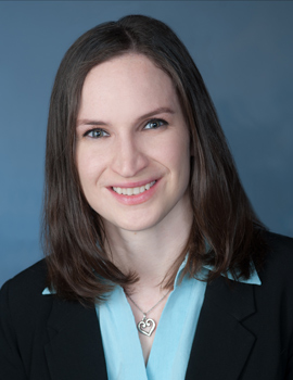 Dr. Sarah Branam, DO