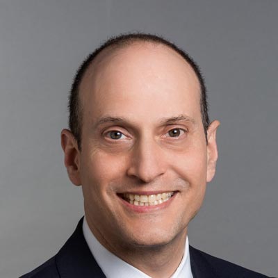 Dr. Warren Goldblatt, MD