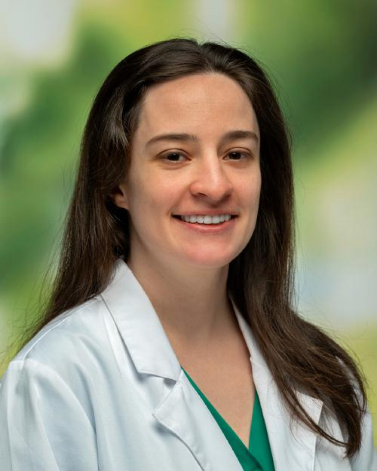Dr. Marjory Pesek, MD