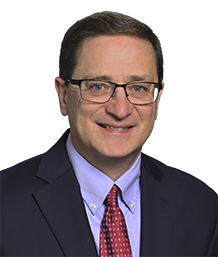 Dr. Ralph Lanza, MD
