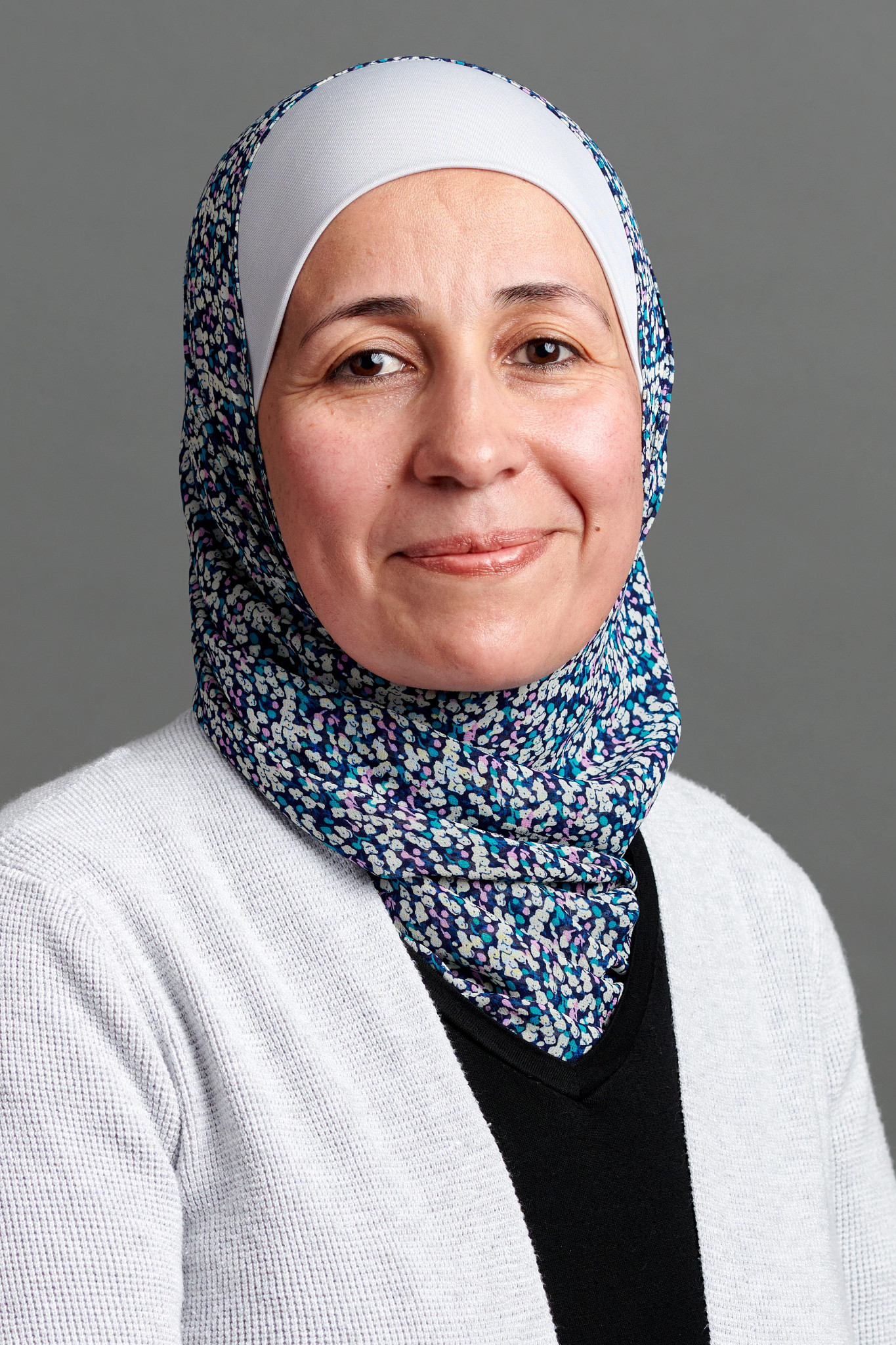 Dr. Dema Atoum, MD