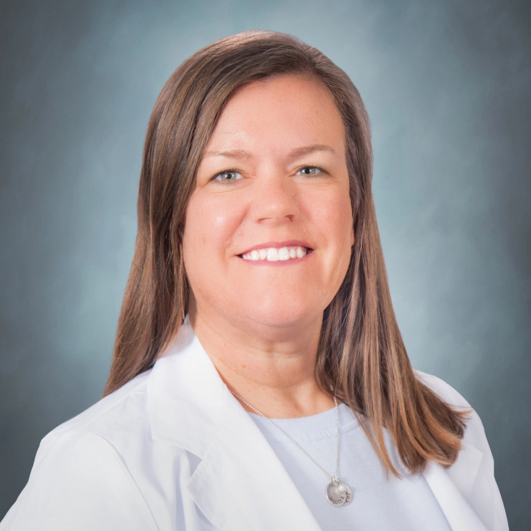 Elizabeth Inscoe, NP