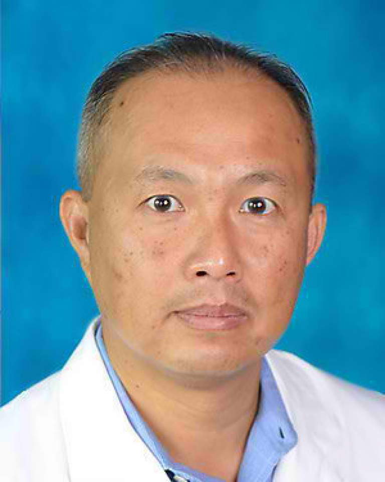 Dr. James Lee, MD