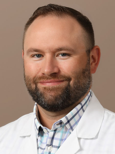 Dr. John Brown, MD