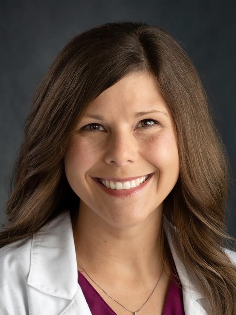 Kelly Hammett, CRNP