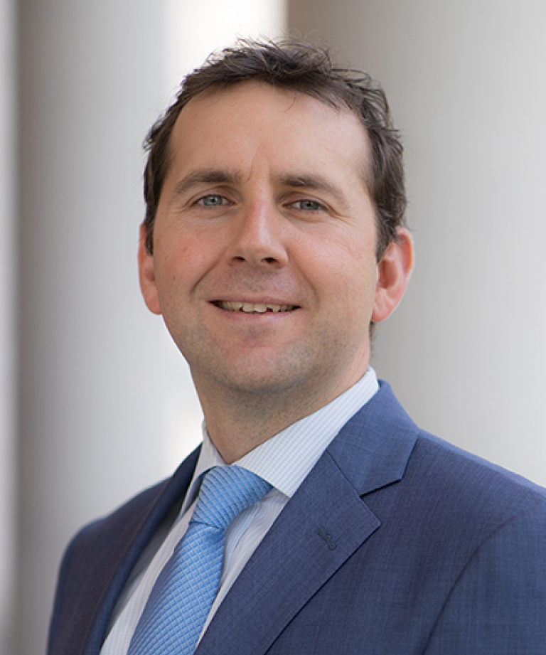 Dr. Edward Pettei, MD