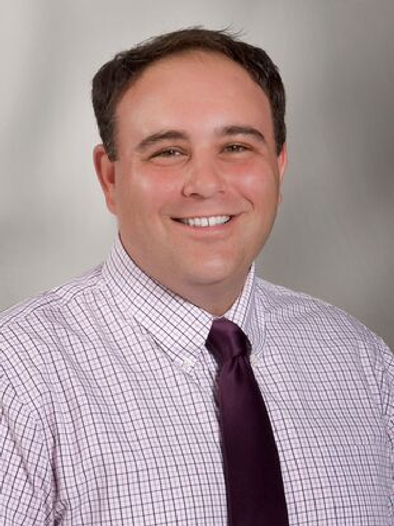 Dr. James Mantzaris, DO