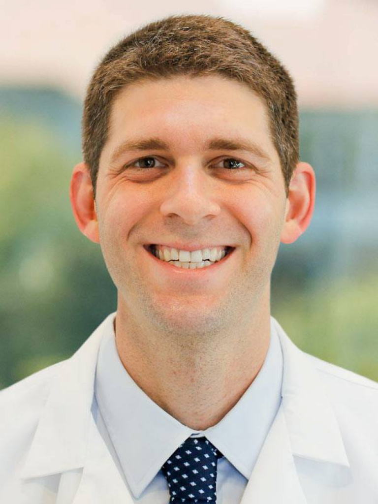 Dr. Tyler Kern, MD