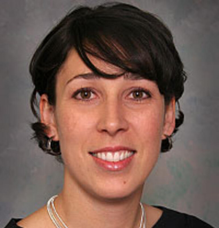 Dr. Amy Guise, MD
