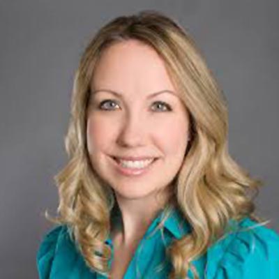 Dr. Kiersten Moreno, MD
