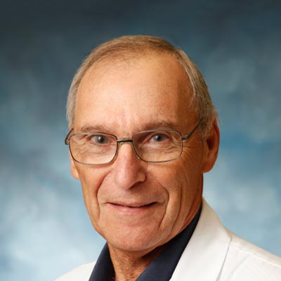 Dr. William Simons, MD