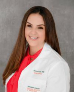 Dr. Aura Acosta Calderon, MD