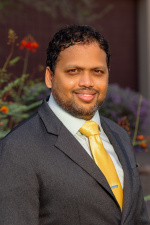 Dr. Jayranth Manoharan, MD