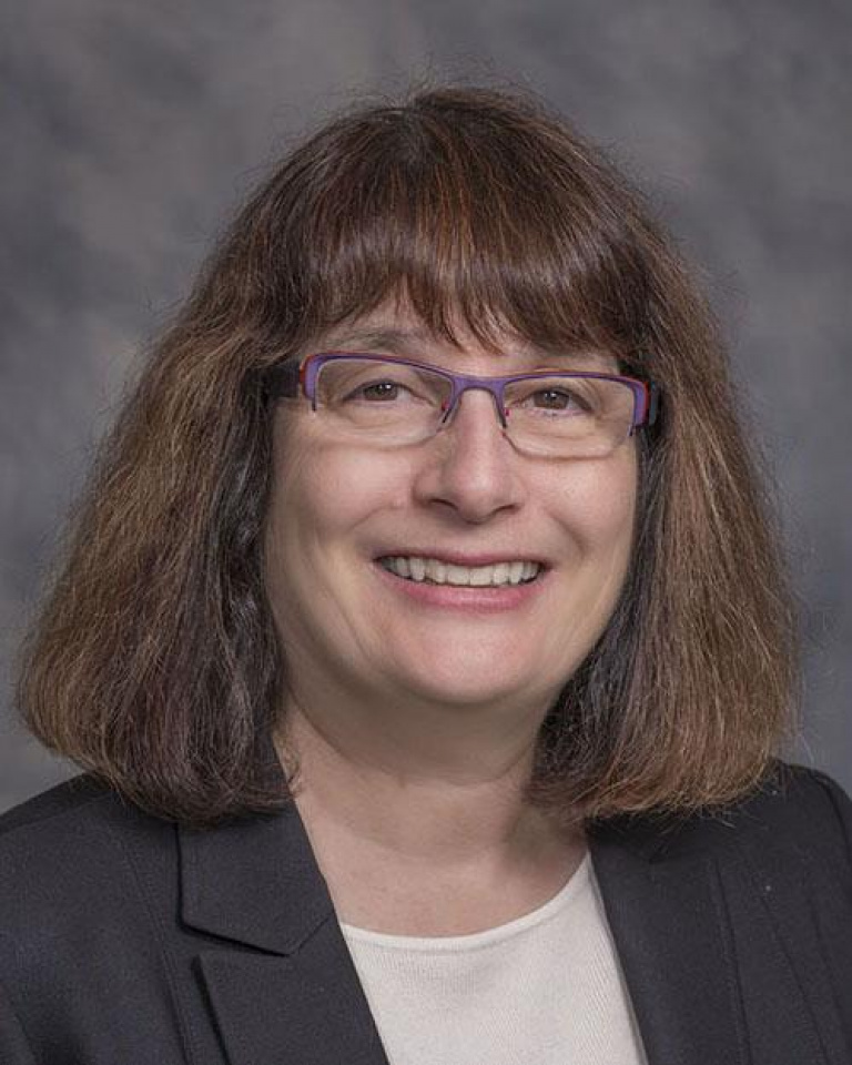 Dr. Paula Braverman, MD