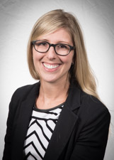 Dr. Marissa Fox, MD
