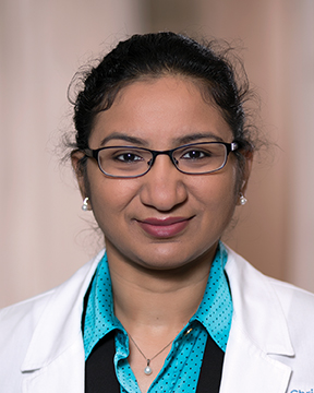 Dr. Saritha Gorantla, MD