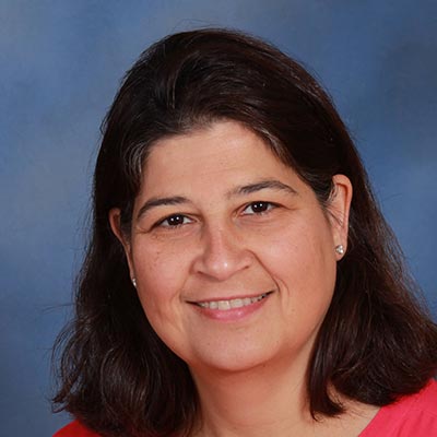 Dr. Esther Schmuel, MD