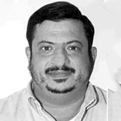 Dr. Mohammed Zeinomar, MD
