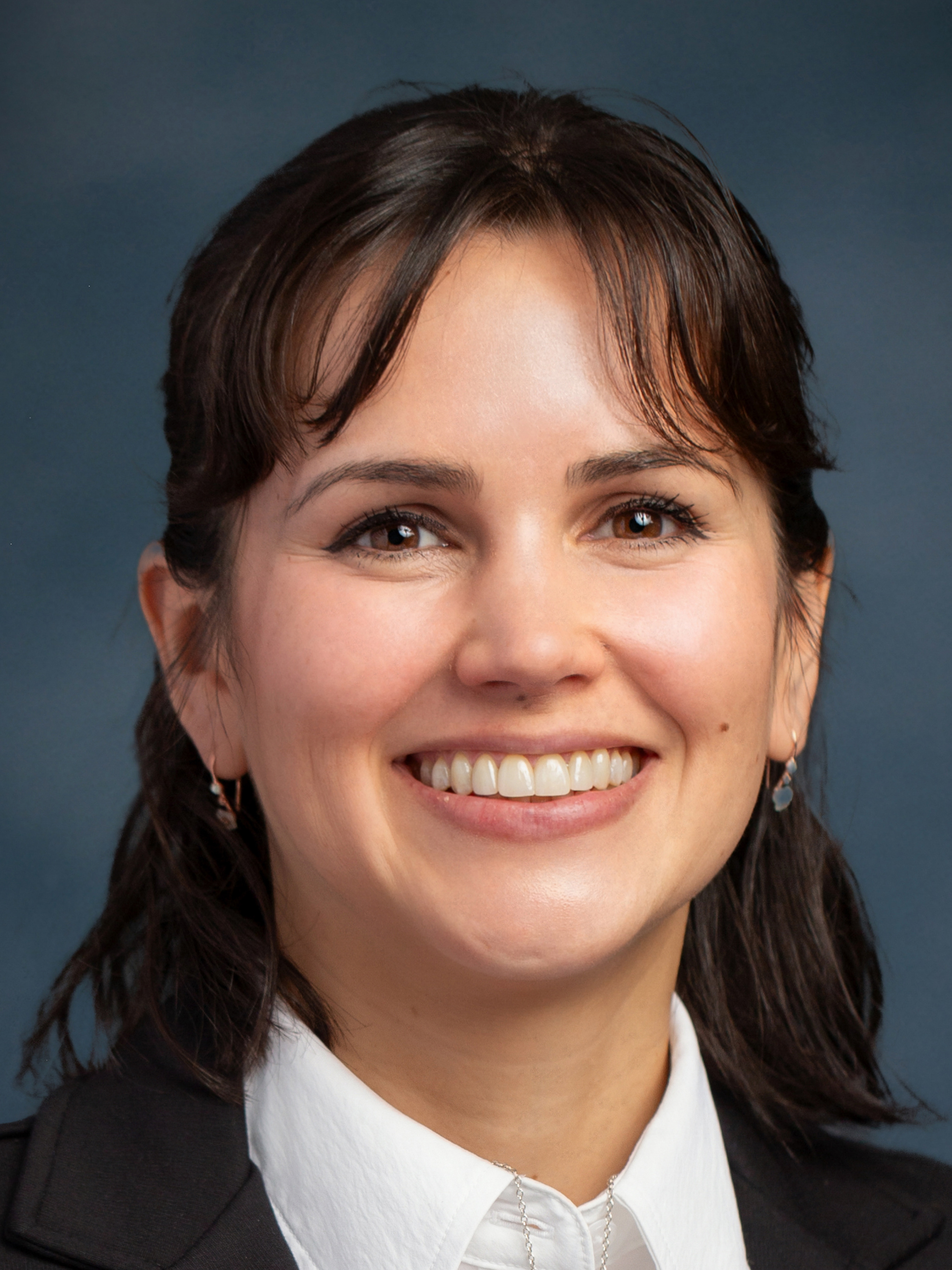 Lea Zemmour, PMHNP-BC